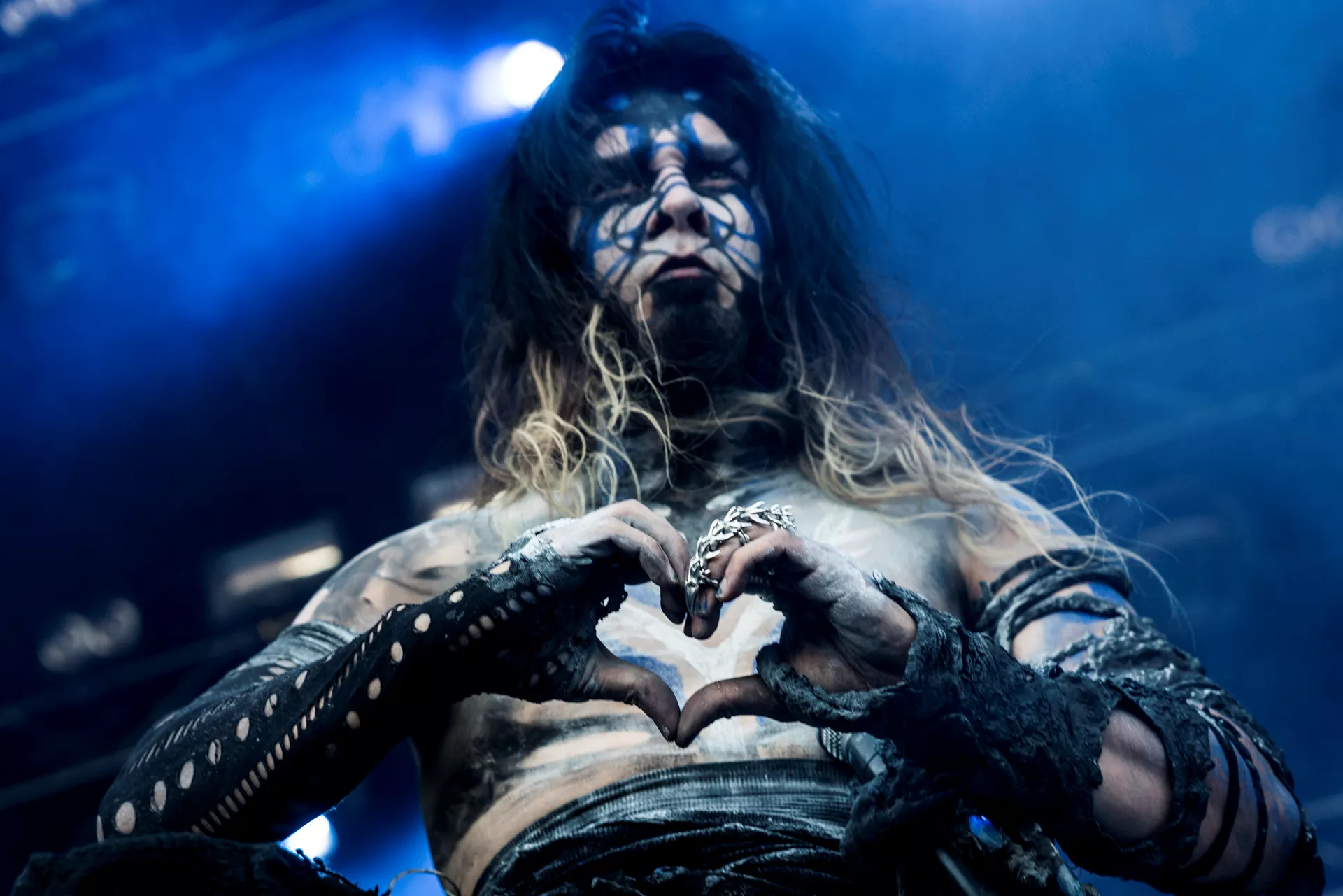 Pandæmonium, Copenhell - Igorrr