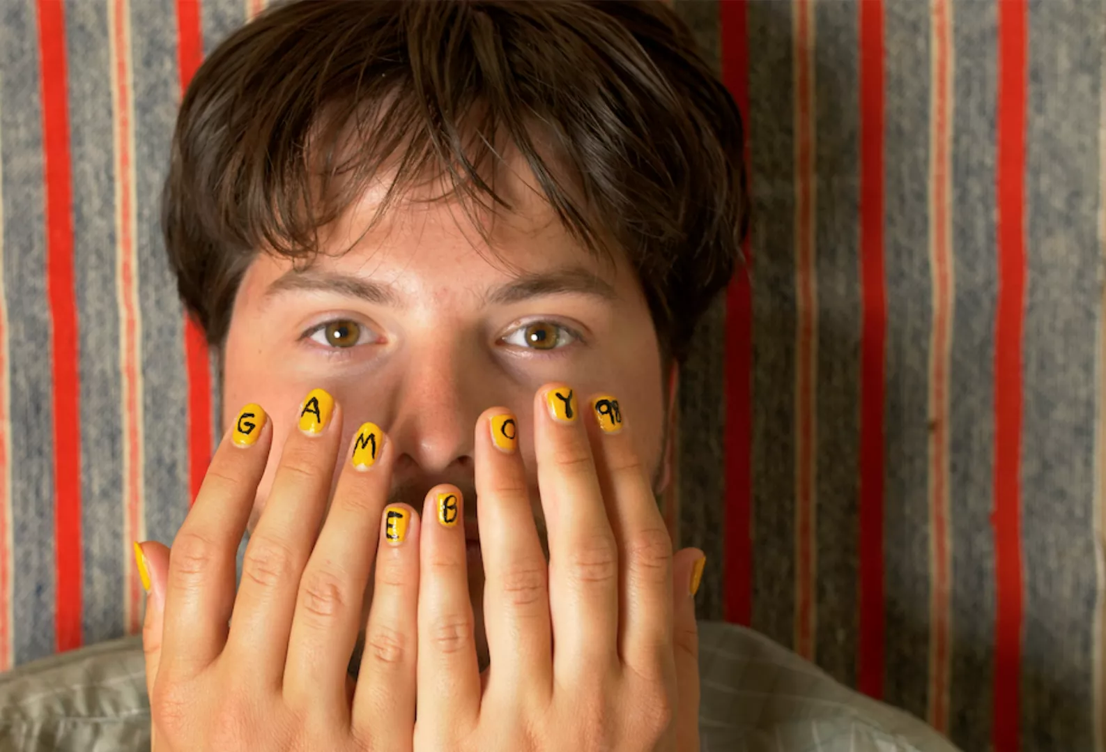 ANMELDELSE: Som at lytte til andre menneskers usammenhængende drømme