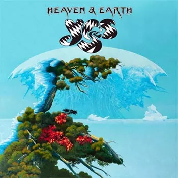 Heaven & Earth - Yes