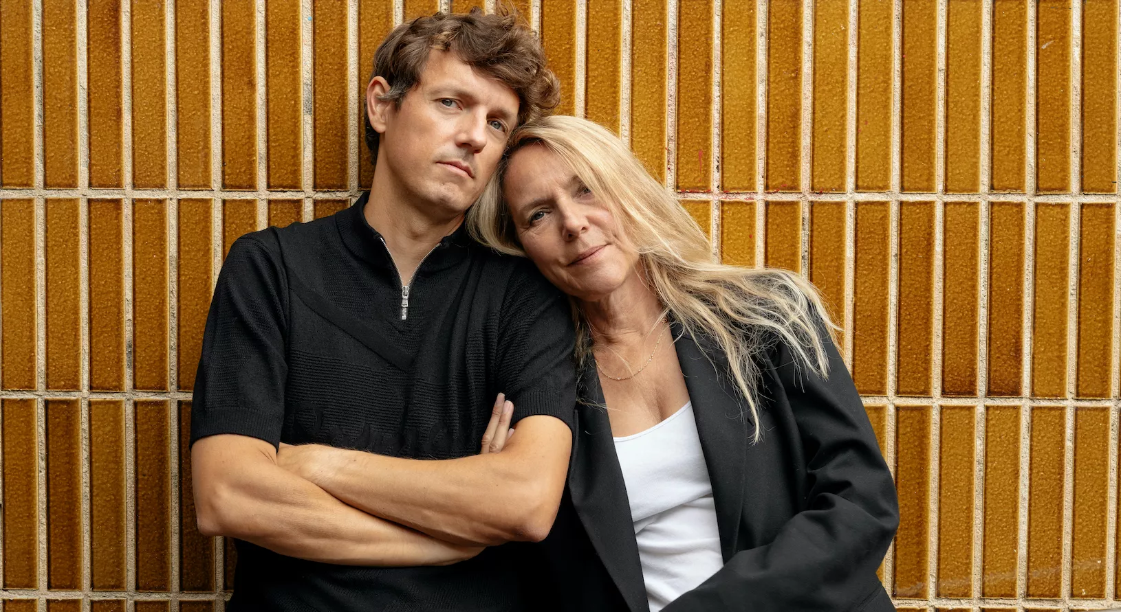 ALBERTE WINDING: ”Det er vigtigt at se det poetiske i alt”