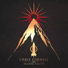 Higher Truth - Chris Cornell