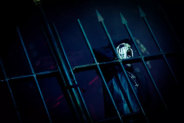 Her er din playliste til en uhyggelig Halloween