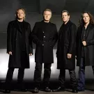 Eagles nærmer sig Danmark