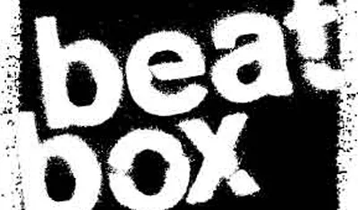 DM i Beatbox klar med tredje runde