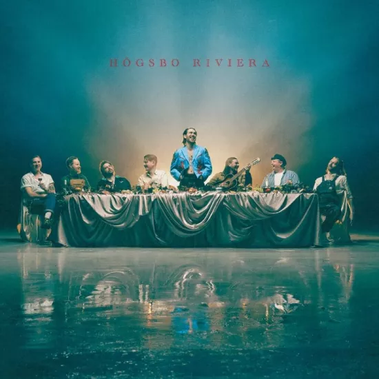 Högsbo Riviera - Valter Nilsson