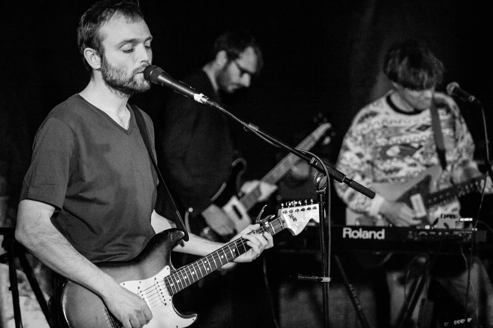 Festivalen 48 Timer byder foråret velkommen