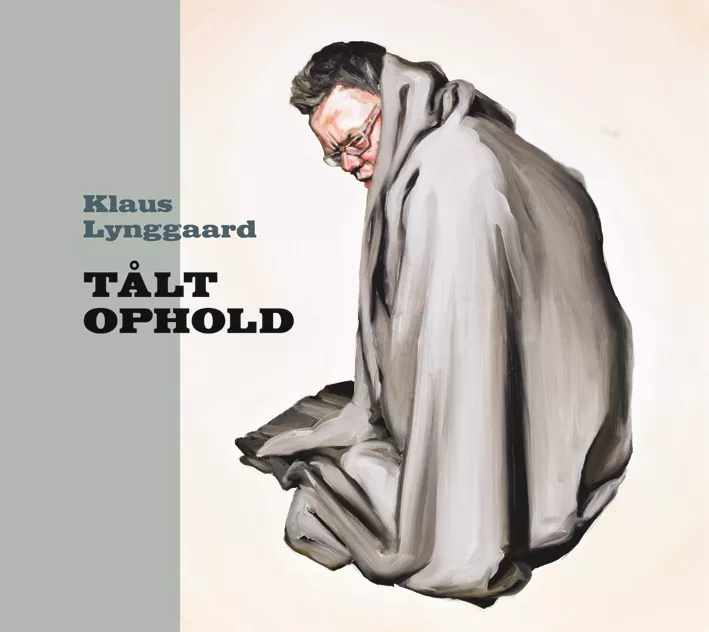 Tålt Ophold - Klaus Lynggaard