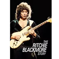 The Ritchie Blackmore Story - Ritchie Blackmore
