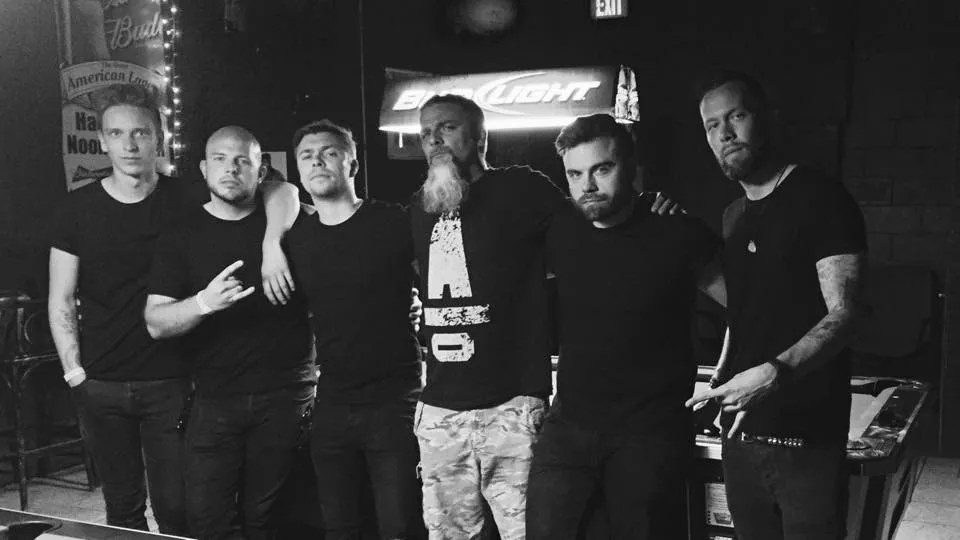 Turnédagbog: Saint Rebel er i LA – hvis vi styrter ned, bryder vi igennem