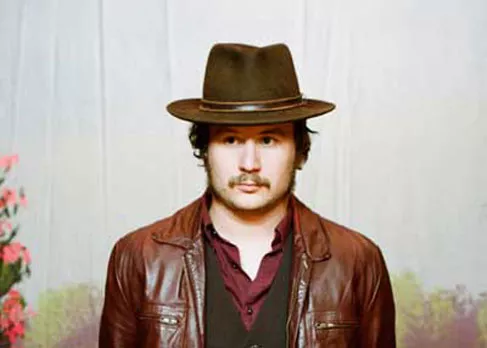 My Morning Jacket-sanger hylder George Harrison