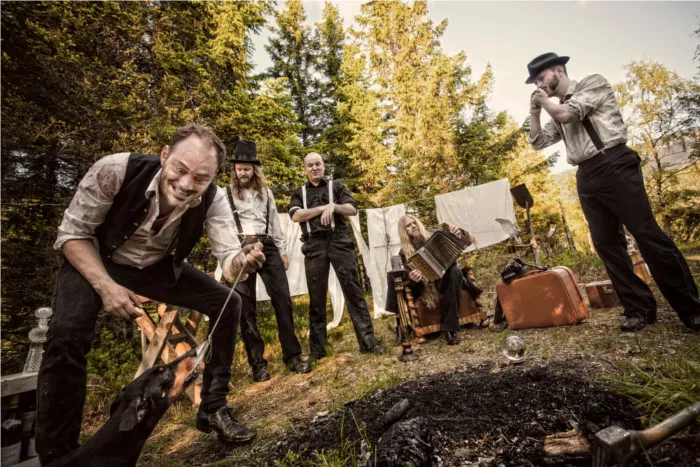 5 konserter du ikke kan gå glipp av på årets Blastfest