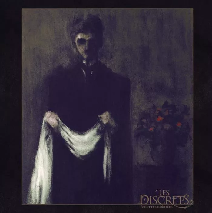 Ariettes Oubliees... - Les Discrets