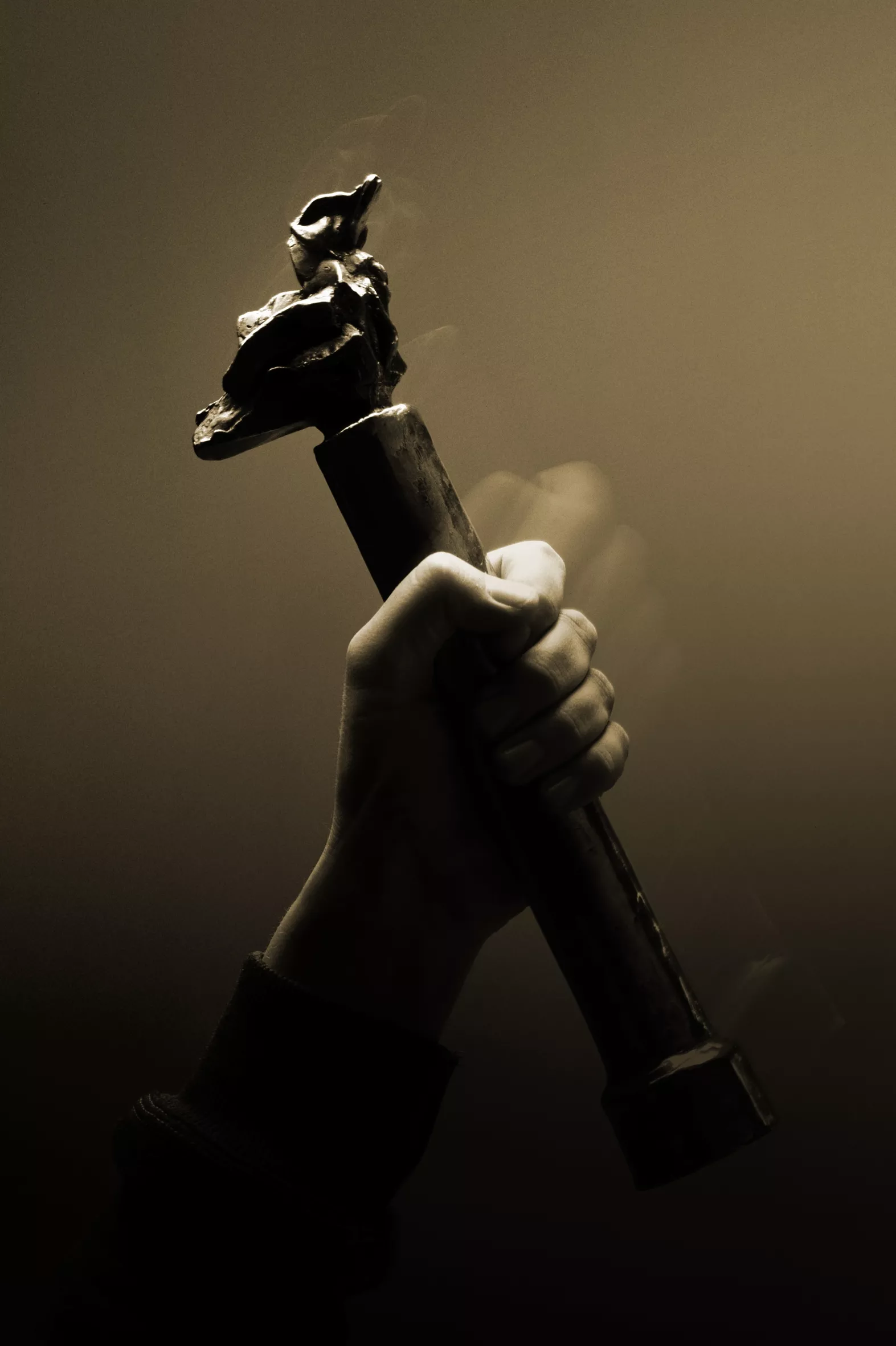 DMA samler prisuddelingerne