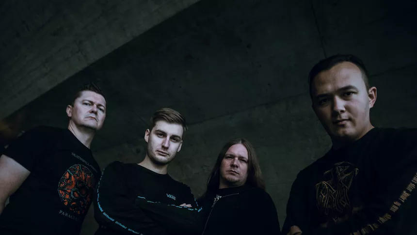 The Arcane Order får ny frontfigur fra Møl – deler ny video og koncertdatoer