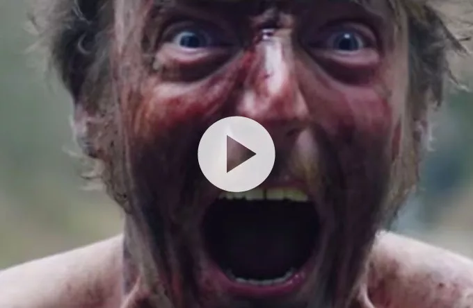 Video: Miniature-gyserfilm med Liima