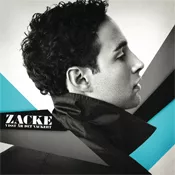 Visst är det vackert - Zacke