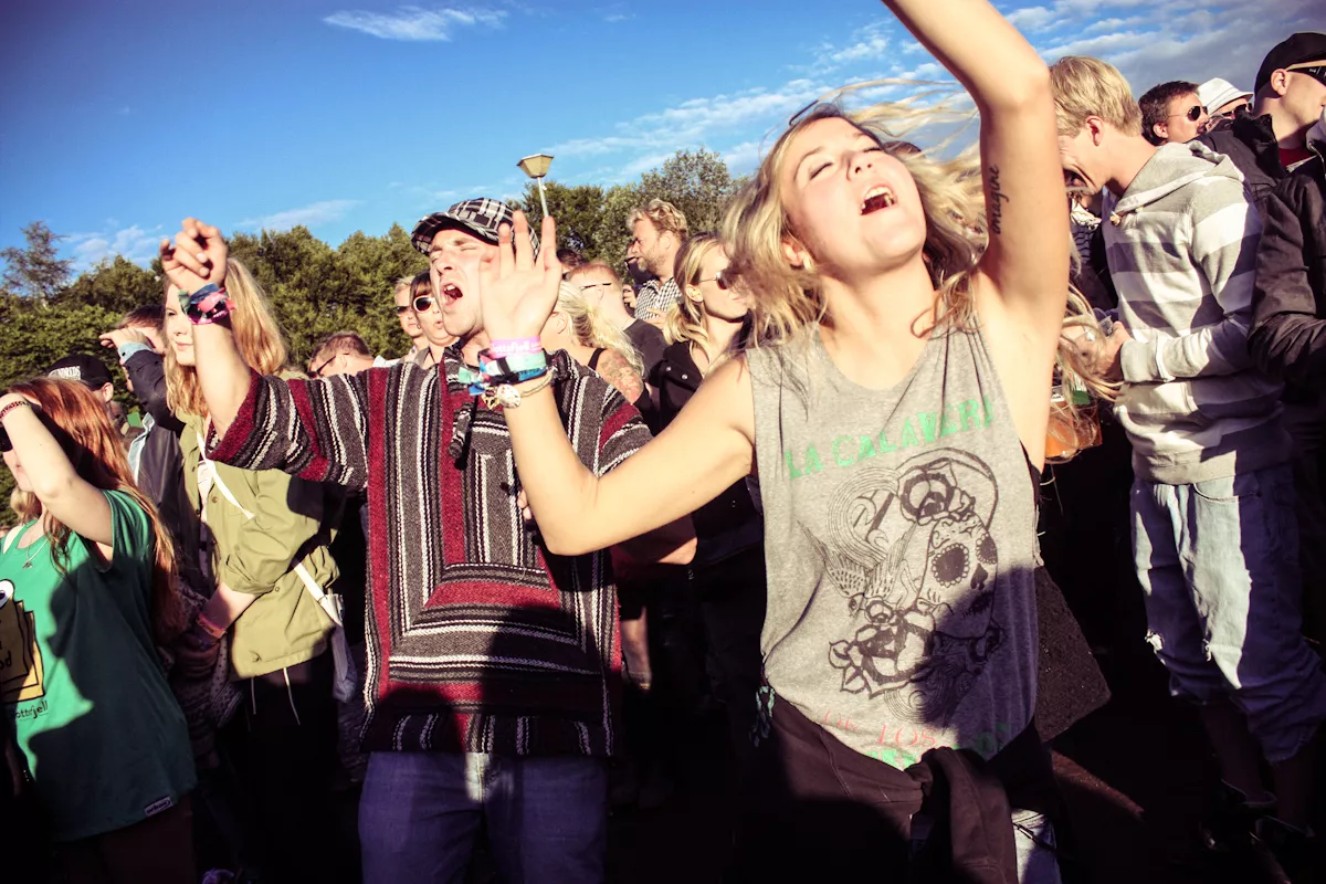 Slottsfjells tiende suksess