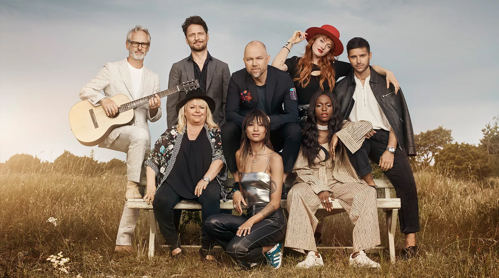 De "tjänade mest" på att vara med i Så Mycket Bättre