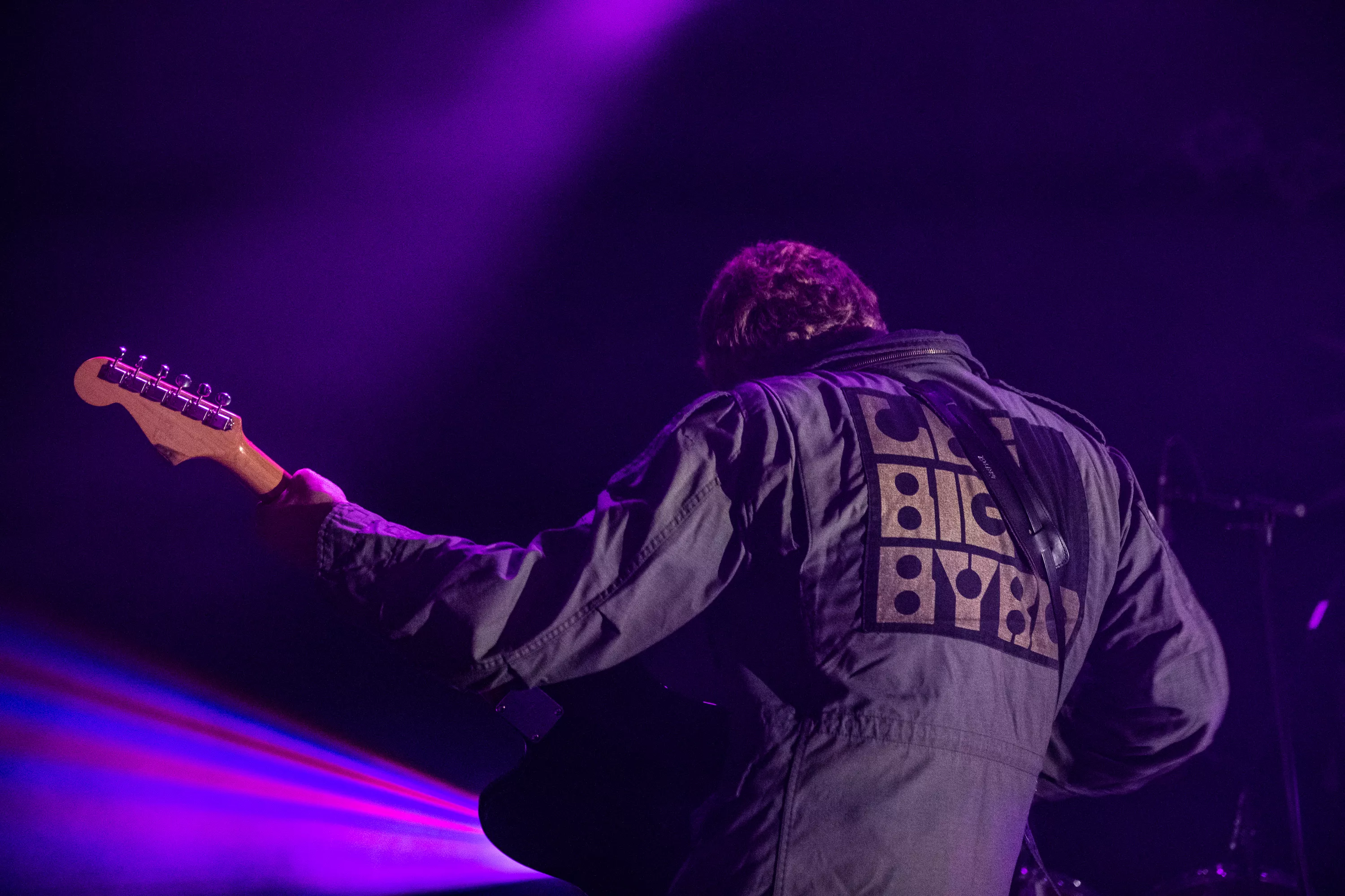 Rivningsklara Nobelberget avslöjar första artistsläppet till avslutningsfesten