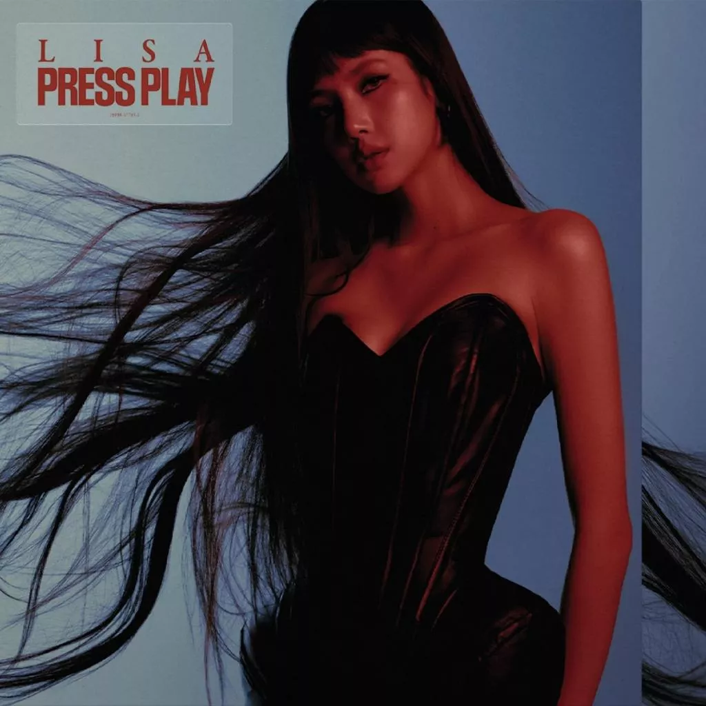 Press Play - Lisa