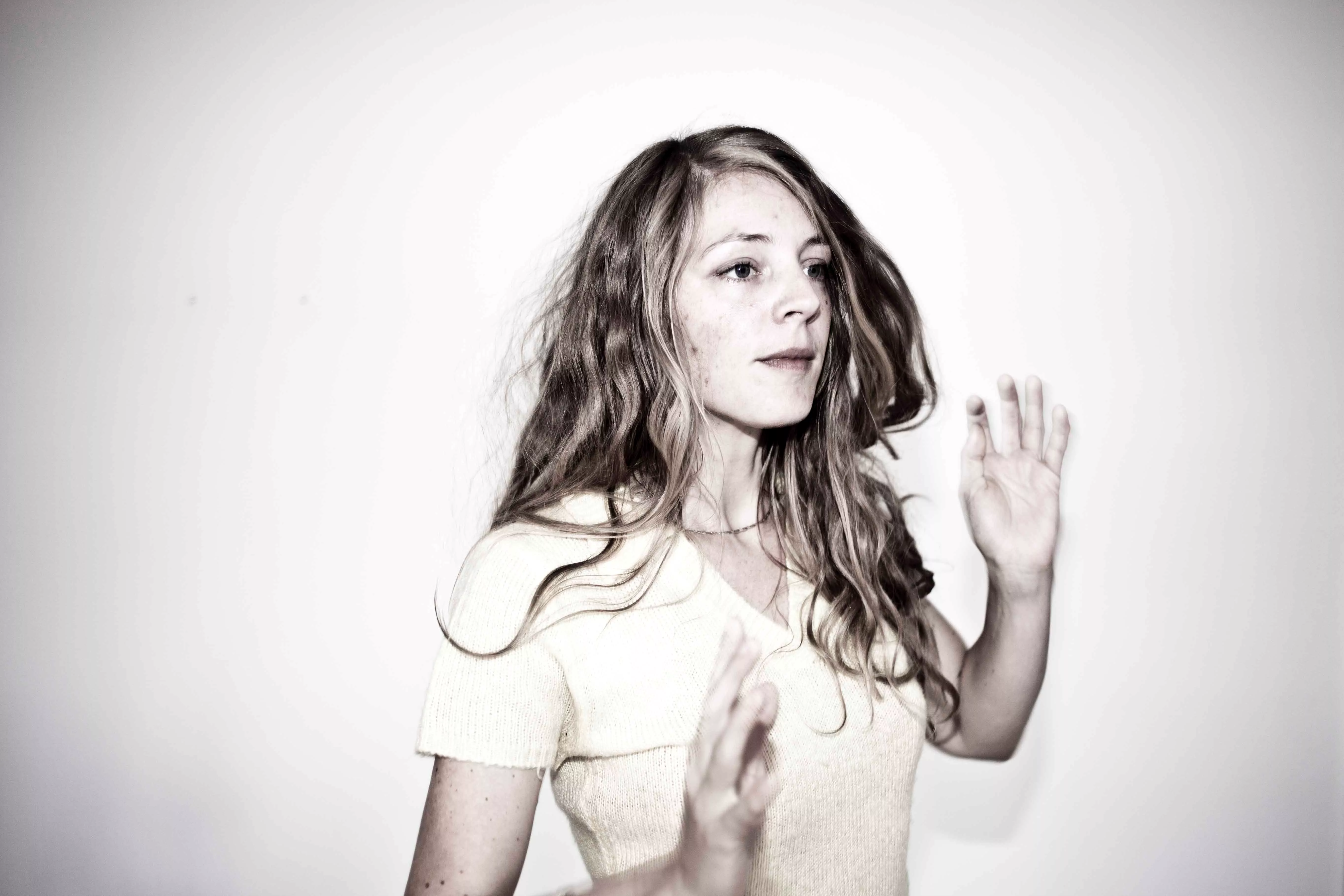 Maria Timm er klar med ny single og video