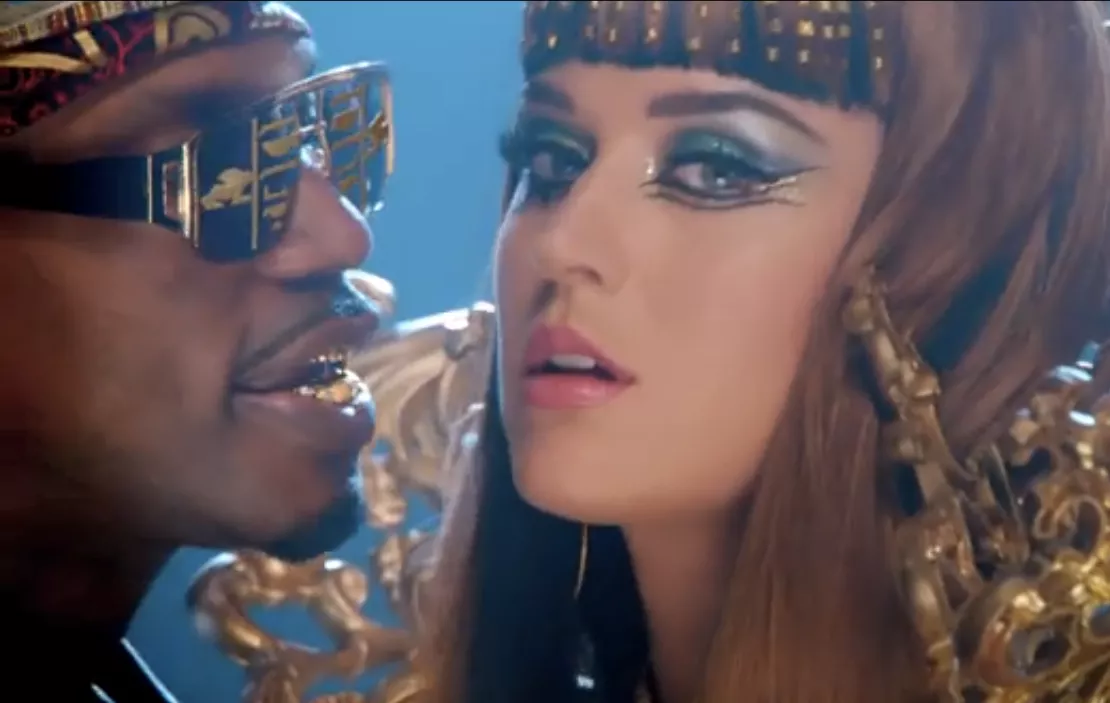 Musikkvideoens nye gullalder?