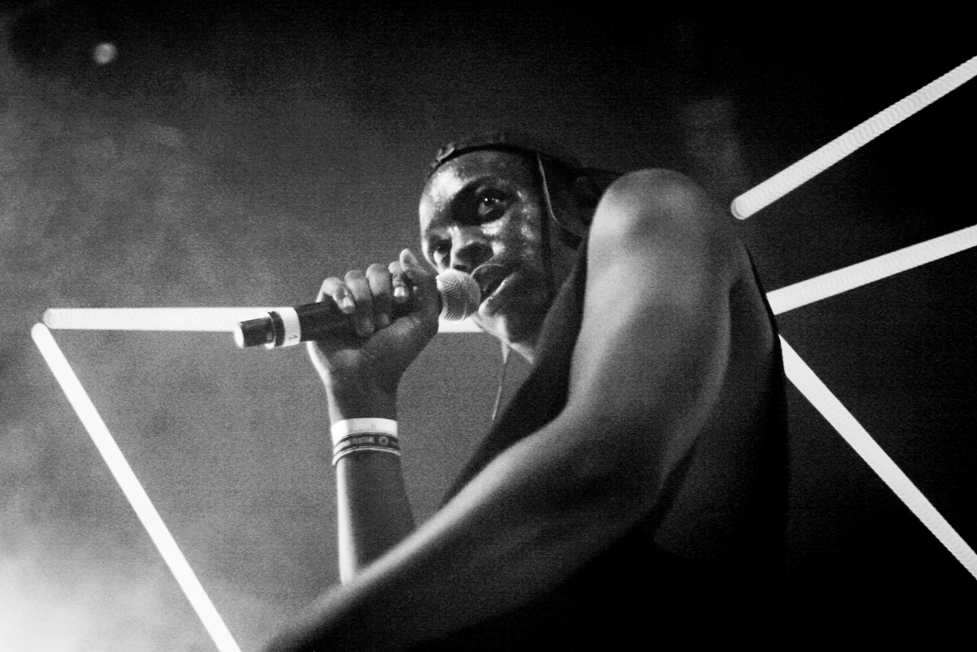 Guide: Her er weekendens bedste fester