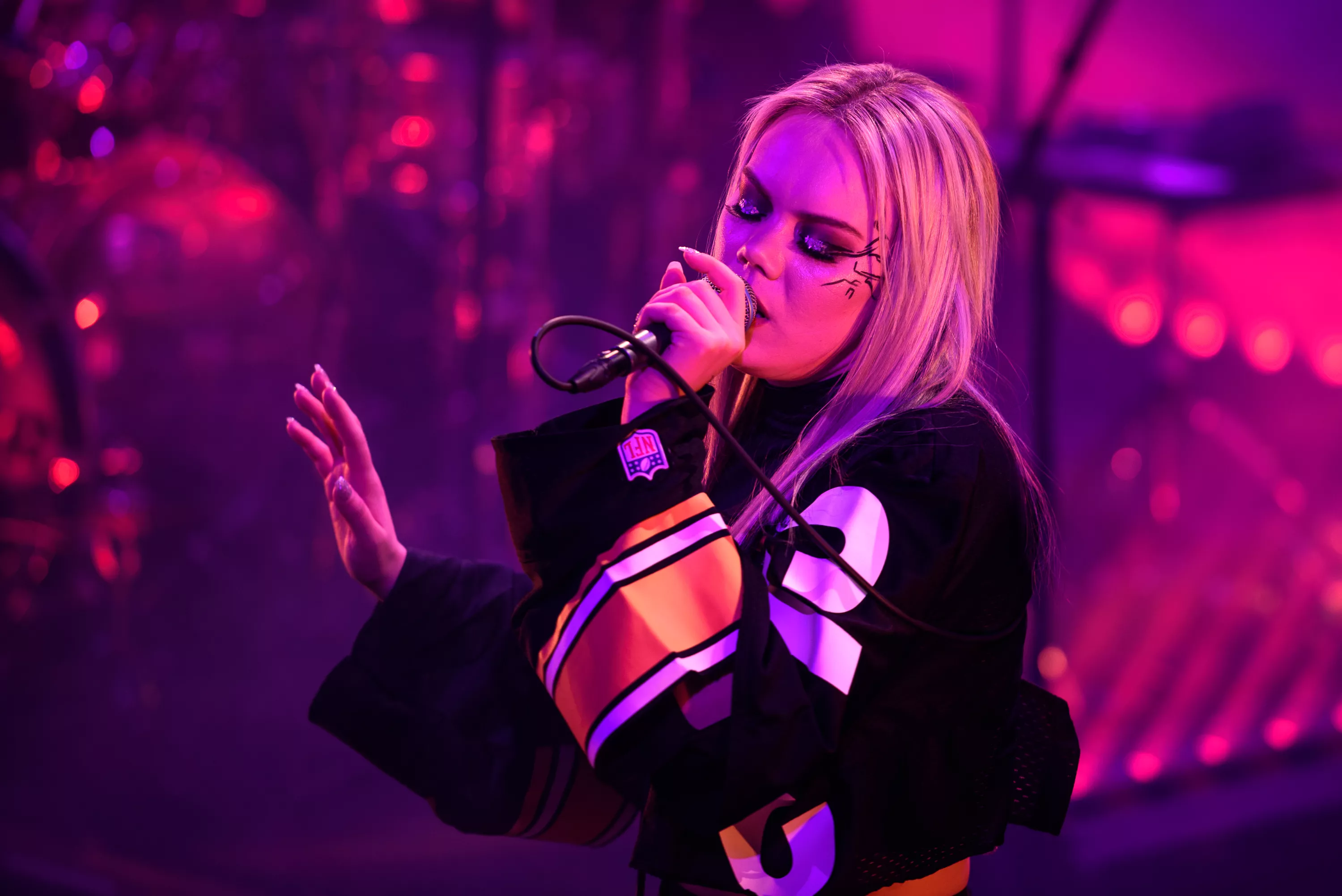 Little Jinder startar Little Tinder – men dissar redan appen