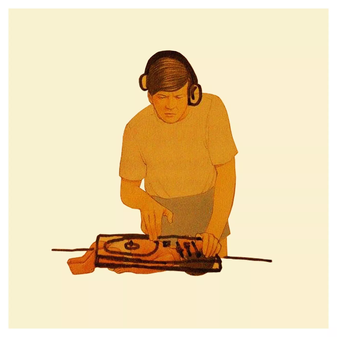 FYNDET: Feelium - We (Don't) Know