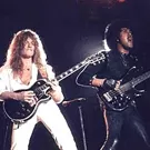 Thin Lizzy til Danmark