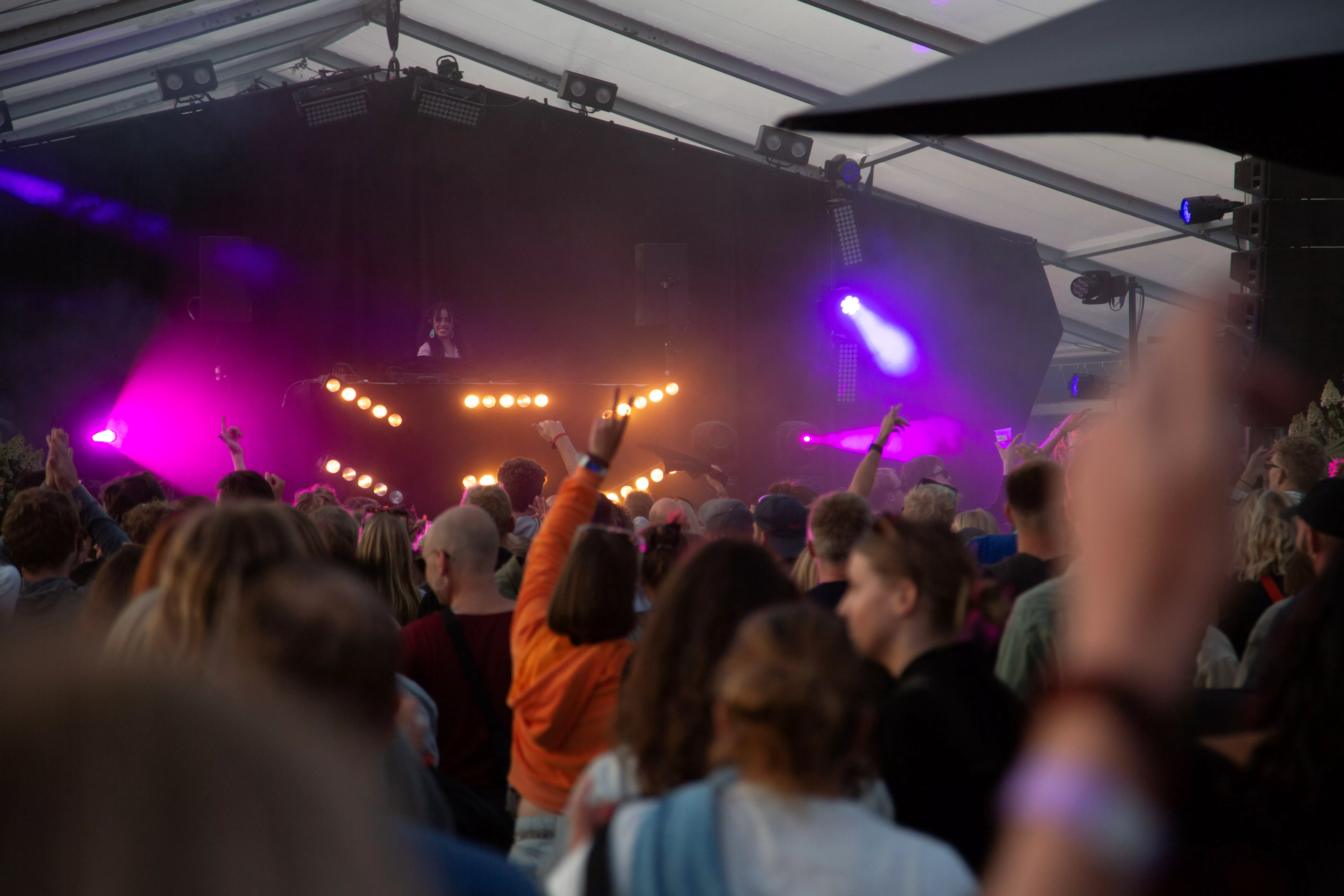 O Days 2024 fuldender programmet - og lancerer ny dj-scene