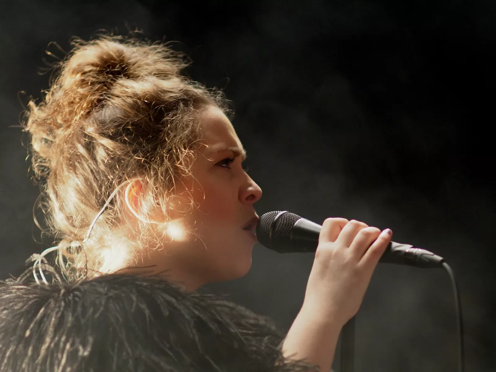 Emilie Nicolas : Rockefeller, by:Larm