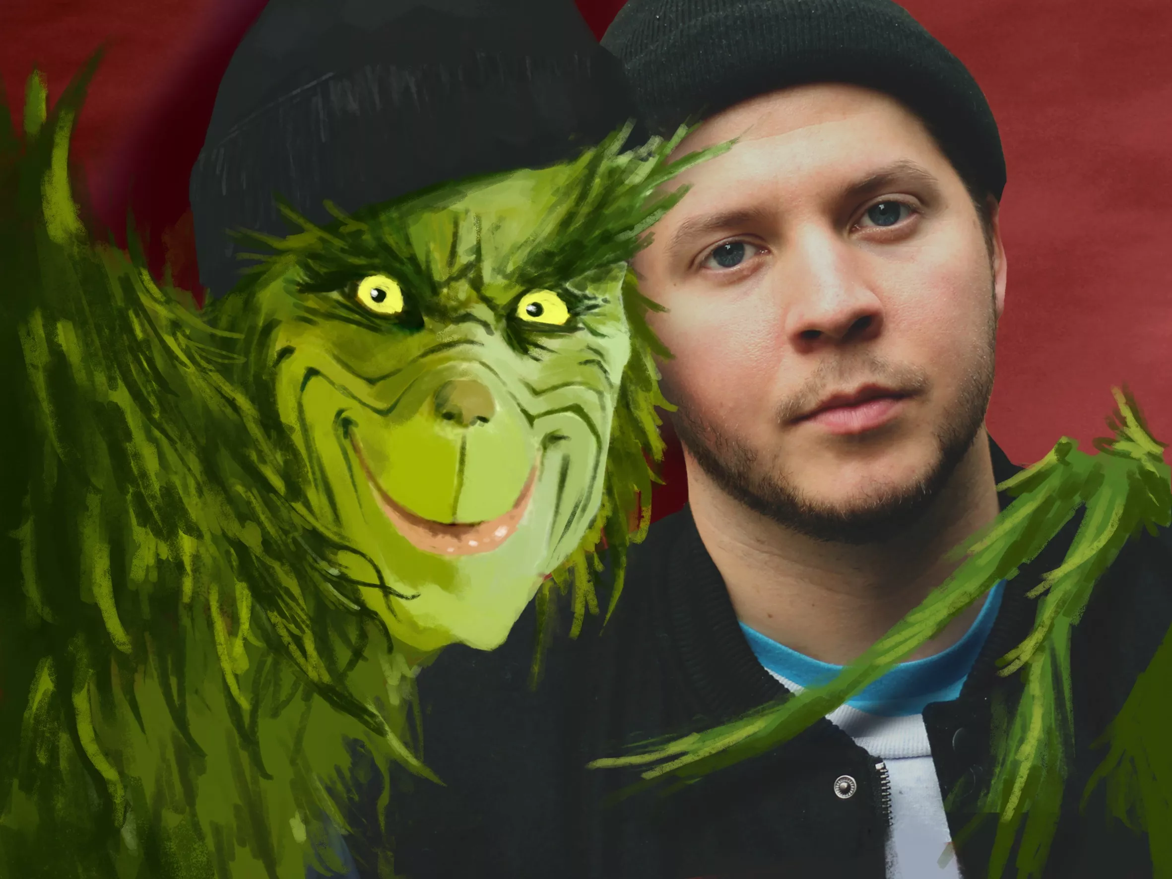 Alternativ Julekalender, luke #4: JNS