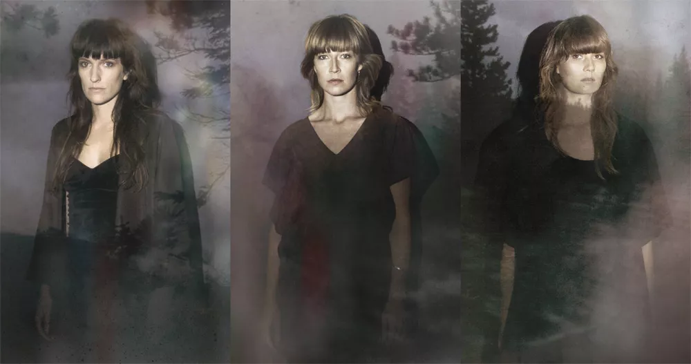 Giana Factory splitter op