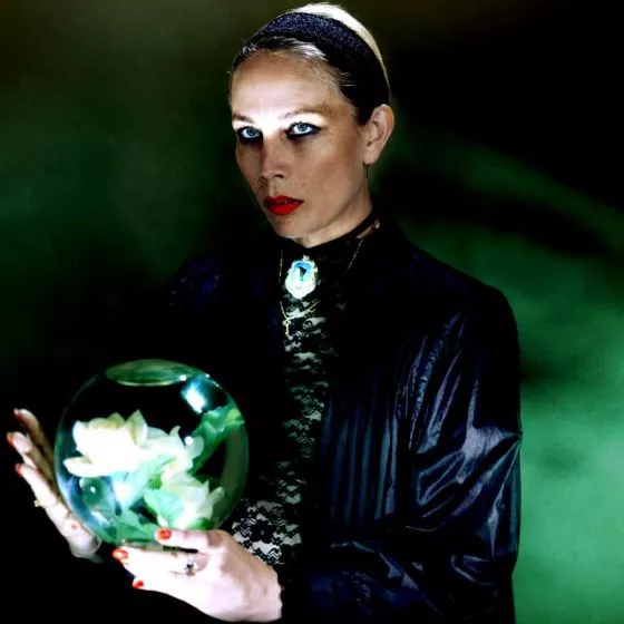 Mästerverket - Jenny Wilson