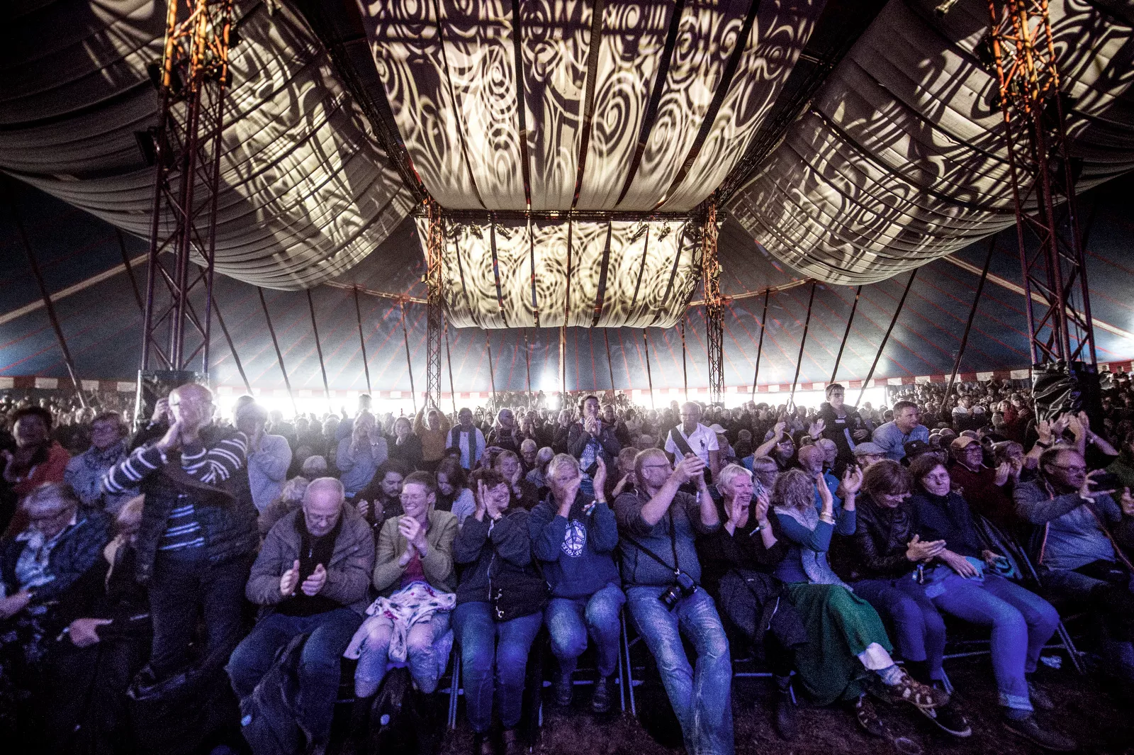 Tønder Festival klar med det fulde program