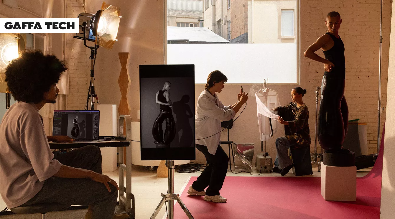 Endelig kommer usb-c til iPhone