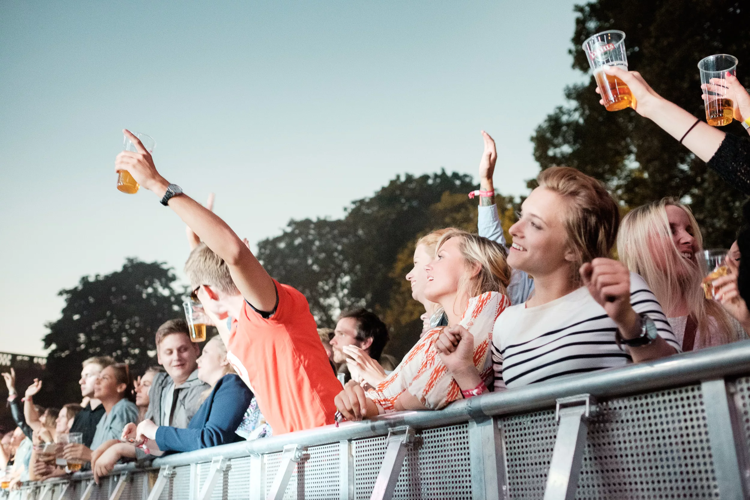 Pstereo klar med ny konsept-scene