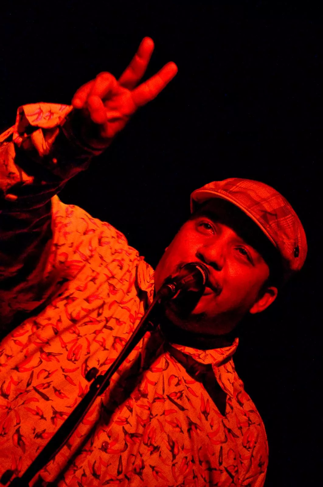 Naurea: Popkomm, Palais, Kulturbrauerei, Berlin