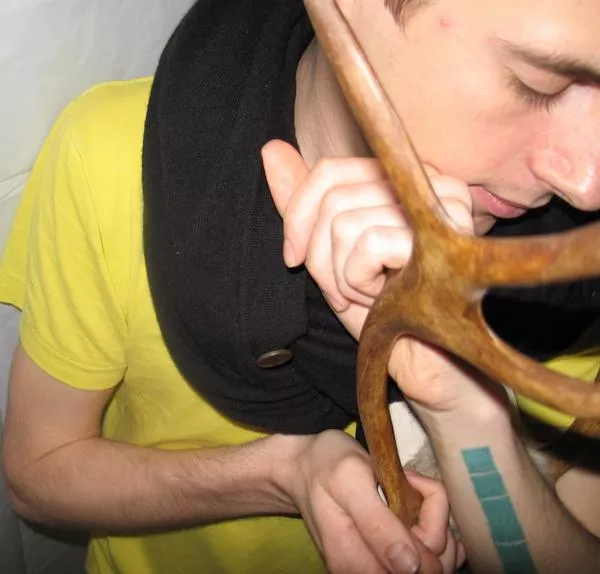 Tigerspring springer ind i 2009 med nyt