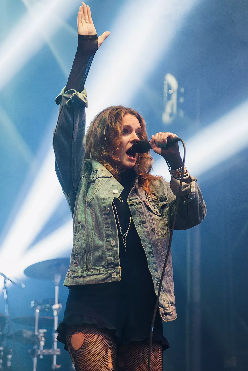 Tove Lo aflyser dansk koncert