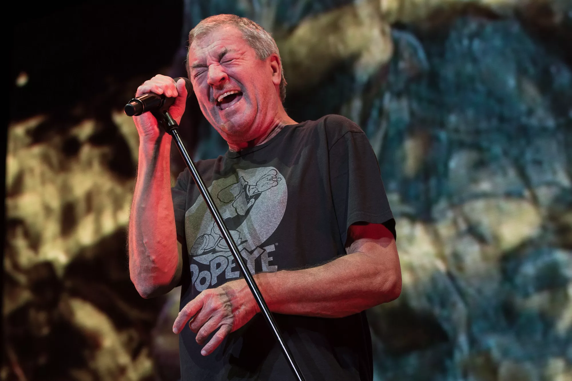 Som en vond feberdrøm