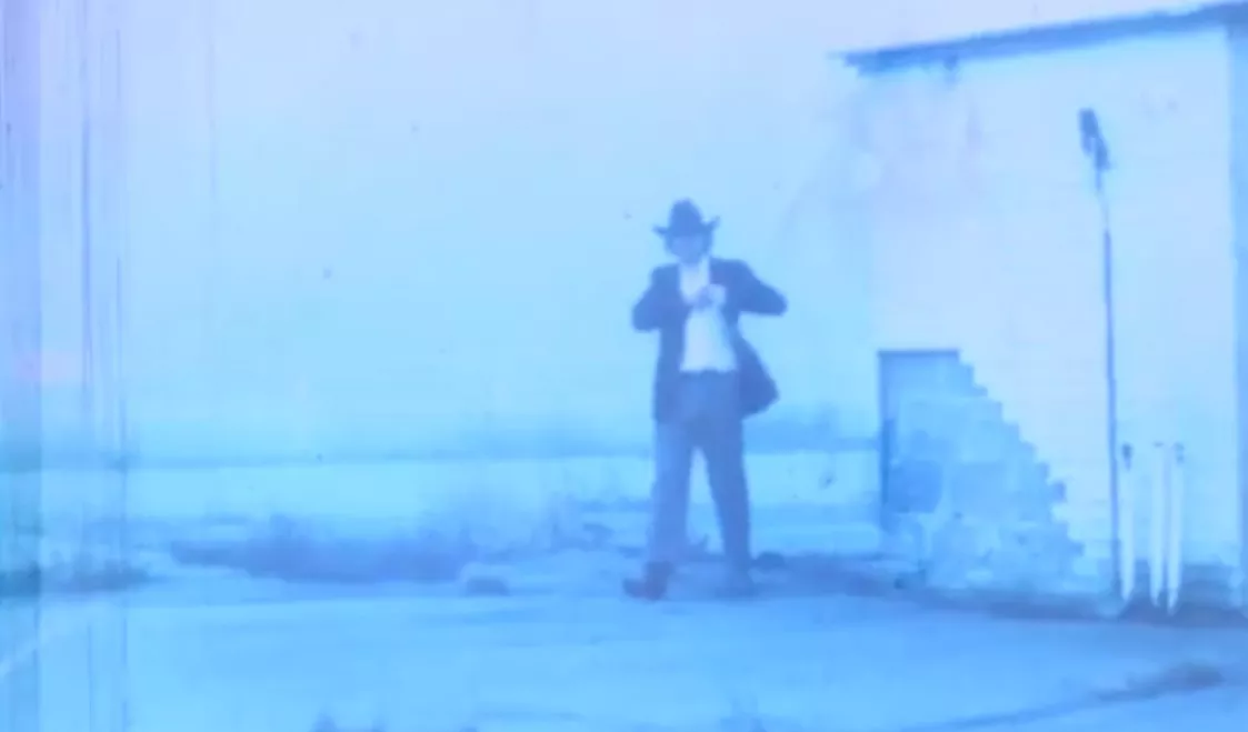 Svenskt indieband gör comeback efter 20 år – släpper ny video