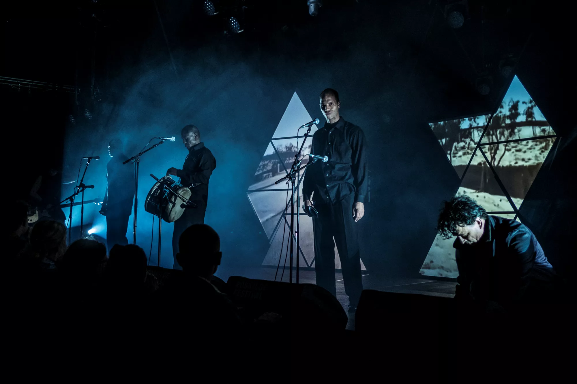 Tranceplagiat falbudt på falderebet