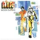 Air genudgiver Moon Safari