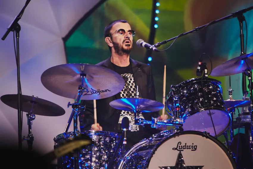 Beatles-stjerne bekræftet til Rock i Lunden 2018