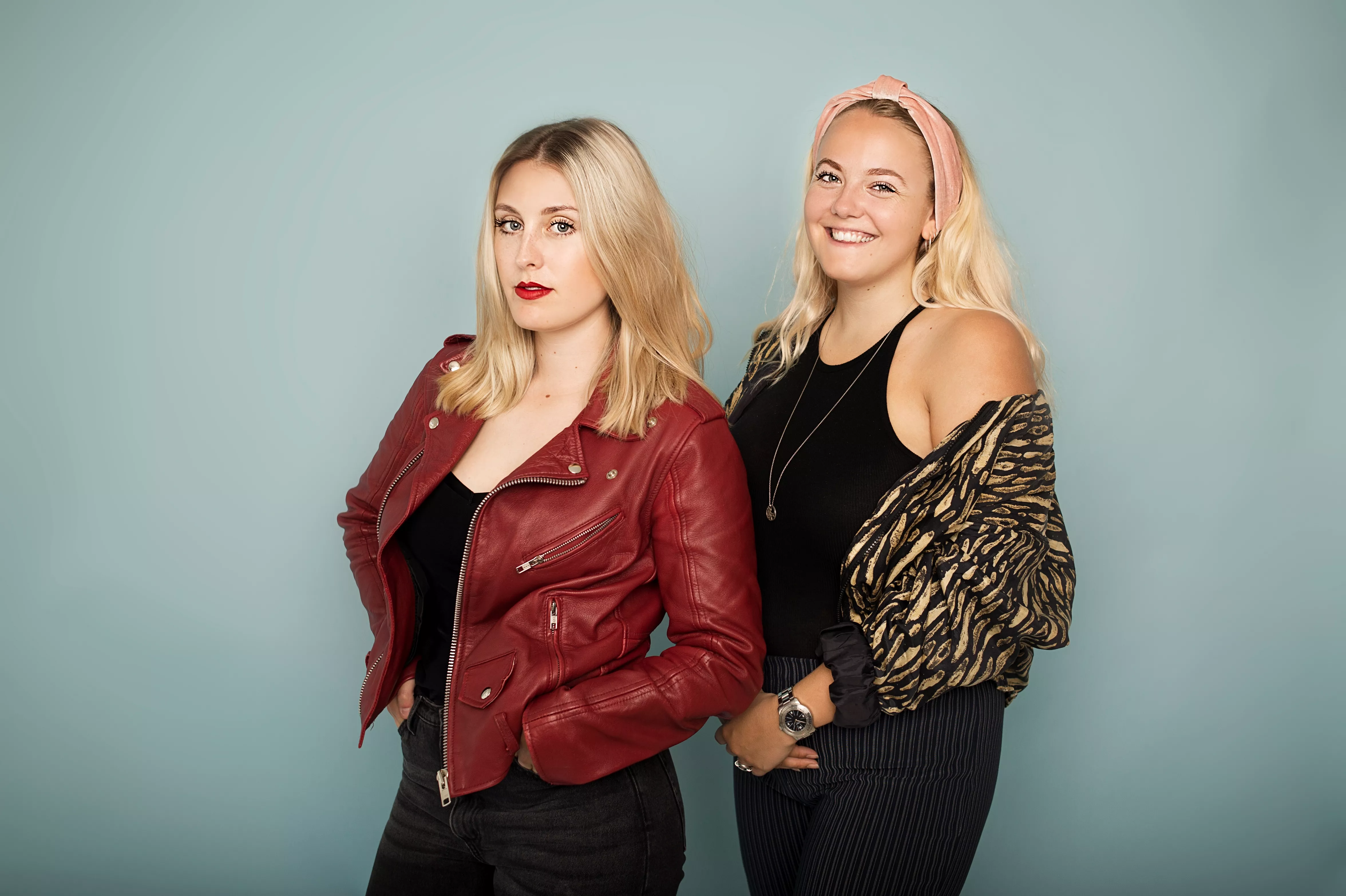 Fries Before Guys: "The Minds of 99 i Royal Arena var som at løbe en maraton"