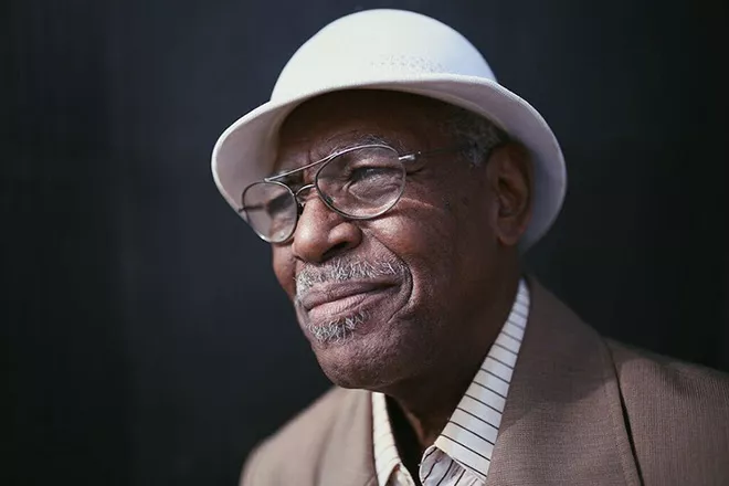 Soulikon till Sverige för 2 konserter