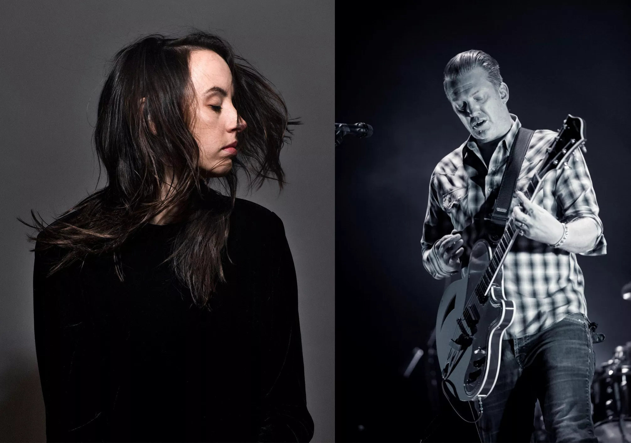 Full (vinyl)forvirring