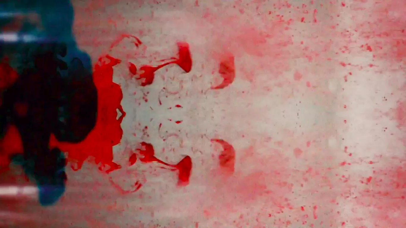 PREMIÄR: "En av de första låtarna jag skrev på svenska"